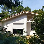Maison Lacanau