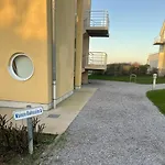 Les Cotes - Studio Dunes Du Golf - Vue Mer - Wmx