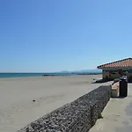 Appartement 2 Pieces 4 Couchages St Cyprien Plage Sc650-008