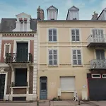 Le Refuge Urbain - A 5 Min A Pied De La Plage