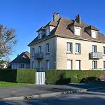 L'Evasion Normande - Appt A Proximite De La Plage