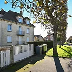 L'Evasion Normande - Appt A Proximite De La Plage
