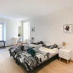 La Maison Des Ours - Proche Plage De Courseulles