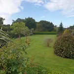 L'Ecrin De Pleneuf - Jolie Maison Avec 2000M2 De Jardin