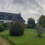 L'Ecrin De Pleneuf - Jolie Maison Avec 2000M2 De Jardin