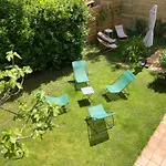 Nouveau ! Maison Familiale A 100M De La Plage