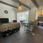 Maison 2 Pieces 4 Couchages St Cyprien Plage Sc200-032