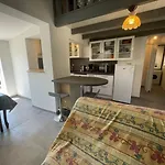 Maison 2 Pieces 4 Couchages St Cyprien Plage Sc200-032