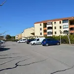 Appartement 2 Pieces 4 Couchages St Cyprien Plage Sc510-38B