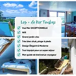 Ker Tambac - Vue Mer - Wifi