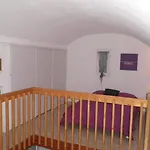 Appartement Studio Mezzanine - Gruissan Gn070-542