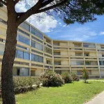 Appartement T1 A Balaruc-Les-Bains Avec Climatisation Et Parking - Fr-1-553-284