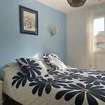 Maison A Argeles - 2 Chambres - Jardin, Parking, Wifi, Clim - Fr-1-309-487
