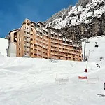 Charmant 2 Pieces Au Pied Des Pistes Avec Wifi - Fr-1-314-291