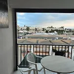 Residence Heliopolis Batiment Fgh - Studio 2 Pers. Heliopolis Fgh Mae-5271