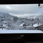 Appartement Mont D Arbois Megeve Sur Les Pistes De Ski