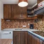 Appartement Mont D Arbois Megeve Sur Les Pistes De Ski