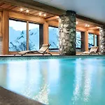 Les Chalets Du Gypse - Les Chalets Du Gypse C05 Mae-3611