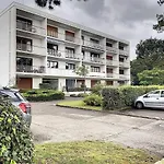Appartement Arcachon