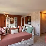 28 Bonnes Raisons - Lovely Duplex - Private Parking - City Center