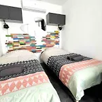 Cosy Flat 2 Steps From The Port 4Pers