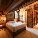 Nouveau! Chalet Eagle, Skis Aux Pieds