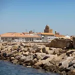 Mas De La Fouque - Hotel & Spa
