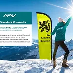 Hotel Club Mmv Les Brevieres ****