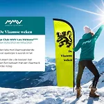 Hotel Club Mmv Les Melezes ****
