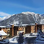 Residence Le Pacha Courchevel 1850