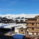 Residence Le Pacha Courchevel 1850
