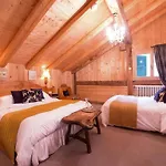 Charming Luxury Chalet With Sauna