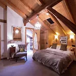 Charming Luxury Chalet With Sauna