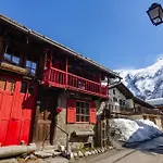 Residence Bel'Alp 16 - Happy Rentals