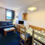 Studio Au Centre, 4 Pers, Animaux Admis, Balcon - Fr-1-353-71