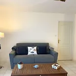 Appartement Avec Wifi A 50M De La Plage Coz Pors, Forum Et Aquarium A Tregastel - Fr-1-368-127