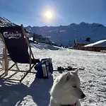 Appartement Les Menuires - 4 Personnes A 20 M Des Pistes