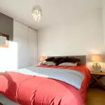 Joli T3 Super Cosy A 2 Pas Des Plages