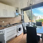 Naturisme Le Cap D'Agde Appart. 4 Personnes D 63