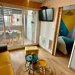 Le Cosy Des Goelands