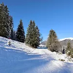 Courchevel: Skis Aux Pieds, 3 Ch, Wifi, Parking, 4 Pers - Fr-1-575-24