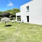 Charmant T3 Ultra Cosy Jardin 50M Des Plages