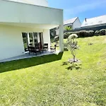 Charmant T3 Ultra Cosy Jardin 50M Des Plages