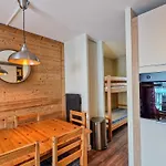 Appartement Confortable - Proche Pistes - Balcon Sud - 4-5 Pers - Flaine Foret - Fr-1-425-173
