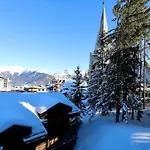 Superbe Duplex 100M² Au Coeur De Courchevel 1850, A 50M Des Pistes, 3 Chambres, Tout Confort - Fr-1-575-146
