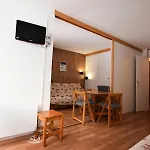 Residence Les Soldanelles - Studio Divisible 4 Pers - Les Soldanelles - Plagne Villages Mae-5944