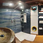 La Kaz Rhumantique Sauna And Spa Privatif