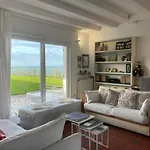 Villa Face Mer Aux Magnifiques Couchers De Soleil 5 Mn De Nausicaa