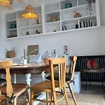 Villa Vieilles Vignes Vue Mer