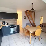 Plage A 300M - Appartement 4 Personnes - Parking Prive